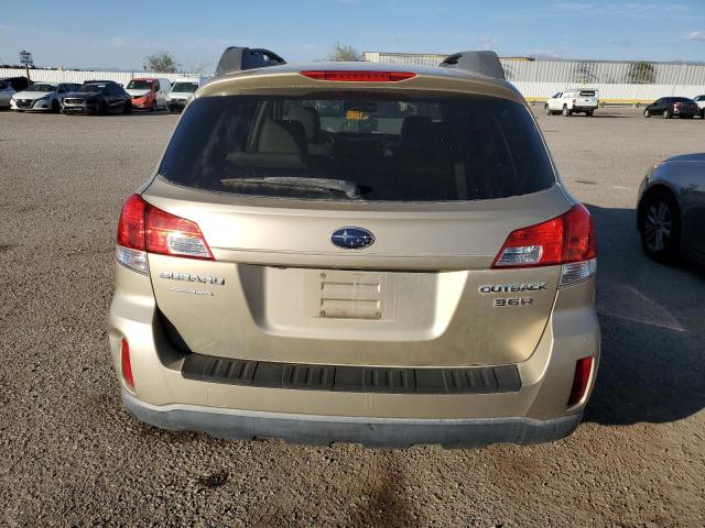 Photo 5 VIN: 4S4BRELC6A2311726 - SUBARU LEGACY 