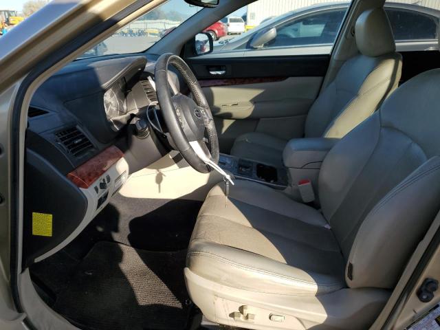 Photo 6 VIN: 4S4BRELC6A2311726 - SUBARU LEGACY 