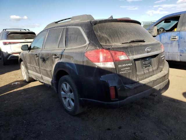 Photo 1 VIN: 4S4BRELC6B2389148 - SUBARU OUTBACK 3. 