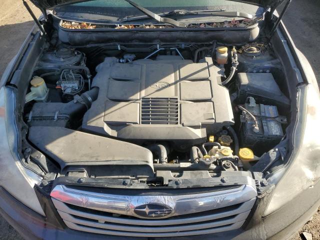 Photo 11 VIN: 4S4BRELC6B2389148 - SUBARU OUTBACK 3. 