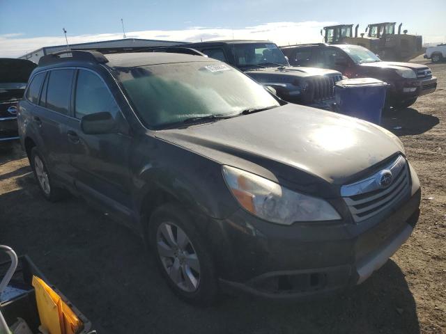 Photo 3 VIN: 4S4BRELC6B2389148 - SUBARU OUTBACK 3. 