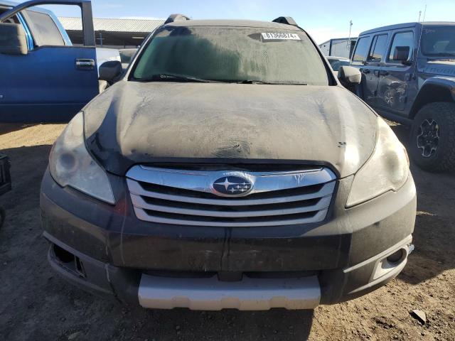 Photo 4 VIN: 4S4BRELC6B2389148 - SUBARU OUTBACK 3. 