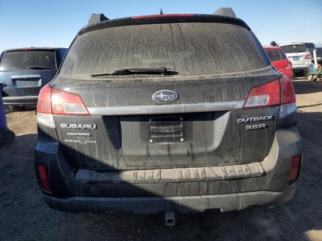 Photo 5 VIN: 4S4BRELC6B2389148 - SUBARU OUTBACK 3. 