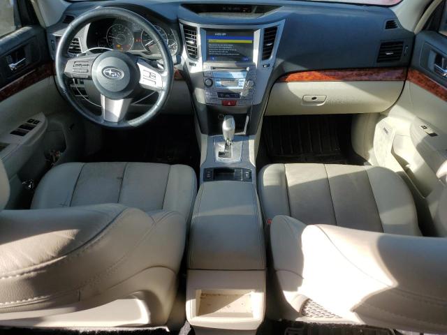 Photo 7 VIN: 4S4BRELC6B2389148 - SUBARU OUTBACK 3. 