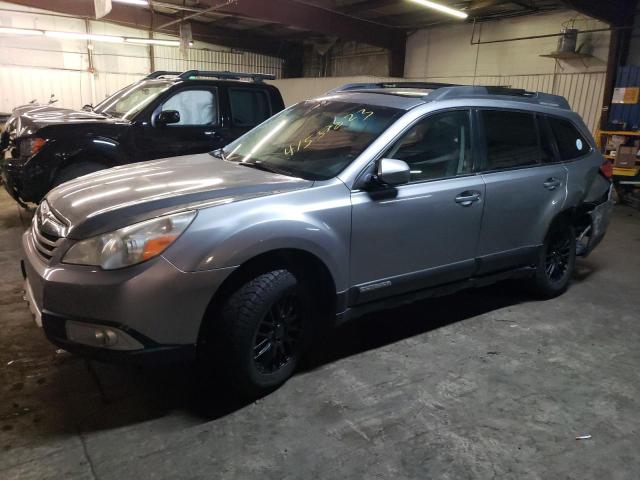 Photo 0 VIN: 4S4BRELC7B2313003 - SUBARU OUTBACK 3. 