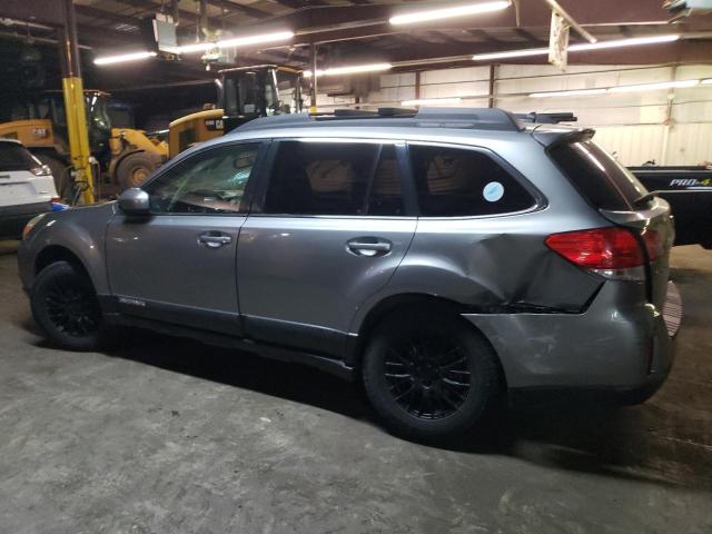 Photo 1 VIN: 4S4BRELC7B2313003 - SUBARU OUTBACK 3. 