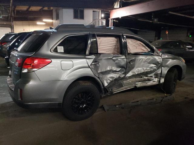 Photo 2 VIN: 4S4BRELC7B2313003 - SUBARU OUTBACK 3. 