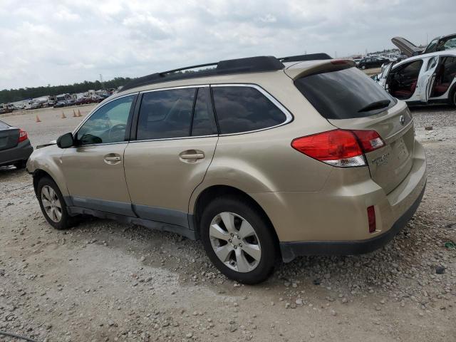 Photo 1 VIN: 4S4BRELC8A2336644 - SUBARU OUTBACK 