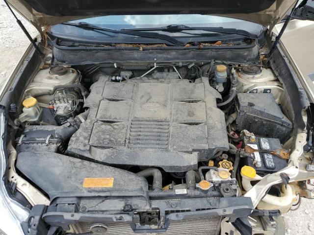 Photo 11 VIN: 4S4BRELC8A2336644 - SUBARU OUTBACK 