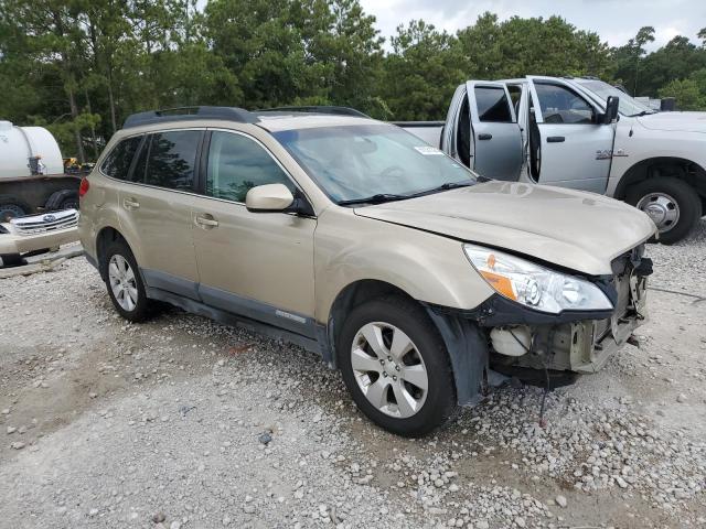 Photo 3 VIN: 4S4BRELC8A2336644 - SUBARU OUTBACK 