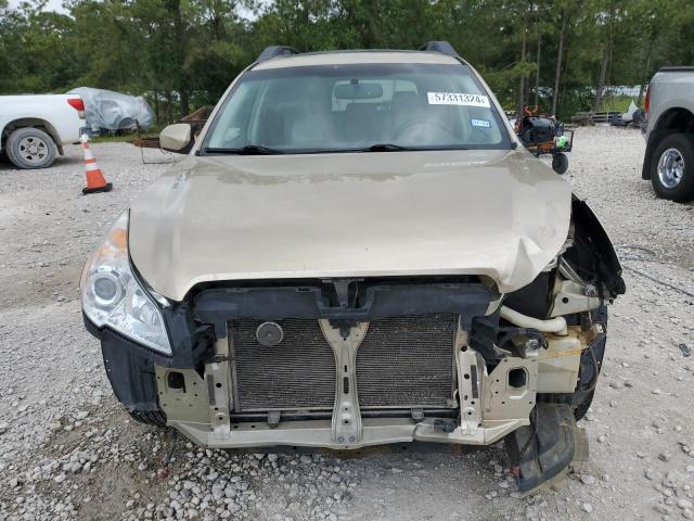 Photo 4 VIN: 4S4BRELC8A2336644 - SUBARU OUTBACK 