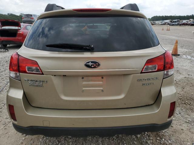 Photo 5 VIN: 4S4BRELC8A2336644 - SUBARU OUTBACK 