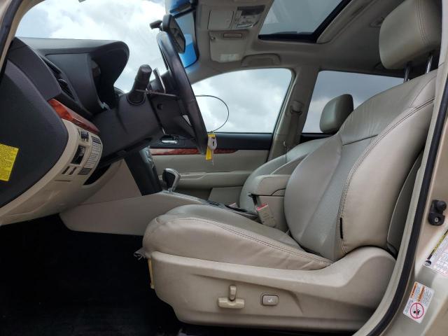 Photo 6 VIN: 4S4BRELC8A2336644 - SUBARU OUTBACK 