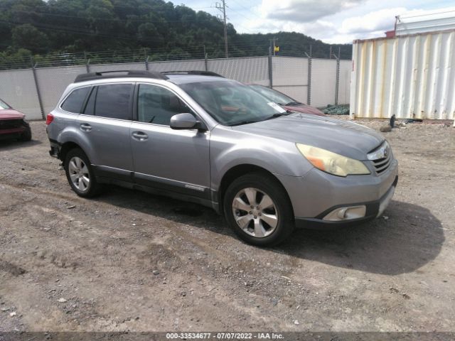 Photo 0 VIN: 4S4BRELC9A2353825 - SUBARU OUTBACK 