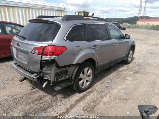 Photo 3 VIN: 4S4BRELC9A2353825 - SUBARU OUTBACK 