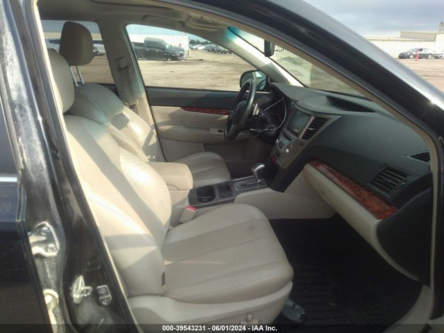 Photo 4 VIN: 4S4BRELC9B2314914 - SUBARU OUTBACK 