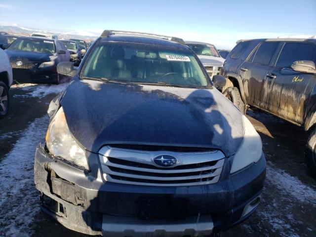 Photo 4 VIN: 4S4BRELCXB2334203 - SUBARU OUTBACK 3. 