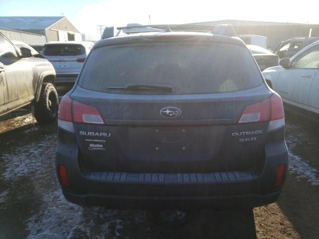 Photo 5 VIN: 4S4BRELCXB2334203 - SUBARU OUTBACK 3. 