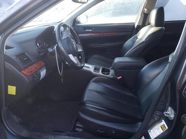 Photo 6 VIN: 4S4BRELCXB2334203 - SUBARU OUTBACK 3. 