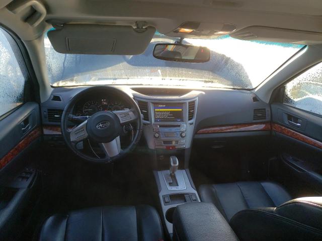 Photo 7 VIN: 4S4BRELCXB2334203 - SUBARU OUTBACK 3. 