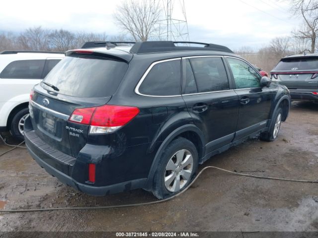 Photo 3 VIN: 4S4BRELCXB2345914 - SUBARU OUTBACK 