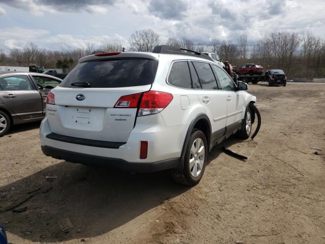 Photo 3 VIN: 4S4BRELCXC2217738 - SUBARU OUTBACK 3. 