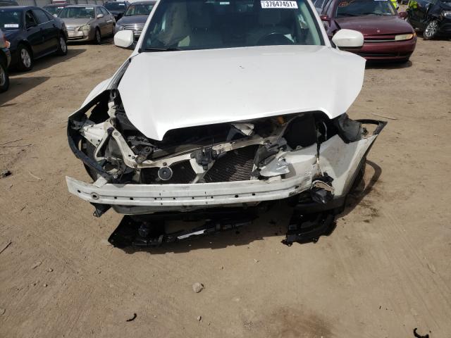 Photo 8 VIN: 4S4BRELCXC2217738 - SUBARU OUTBACK 3. 