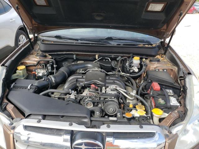 Photo 11 VIN: 4S4BREPC2D2216756 - SUBARU OUTBACK 3. 