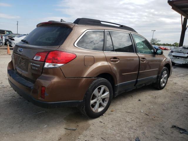 Photo 2 VIN: 4S4BREPC2D2216756 - SUBARU OUTBACK 3. 