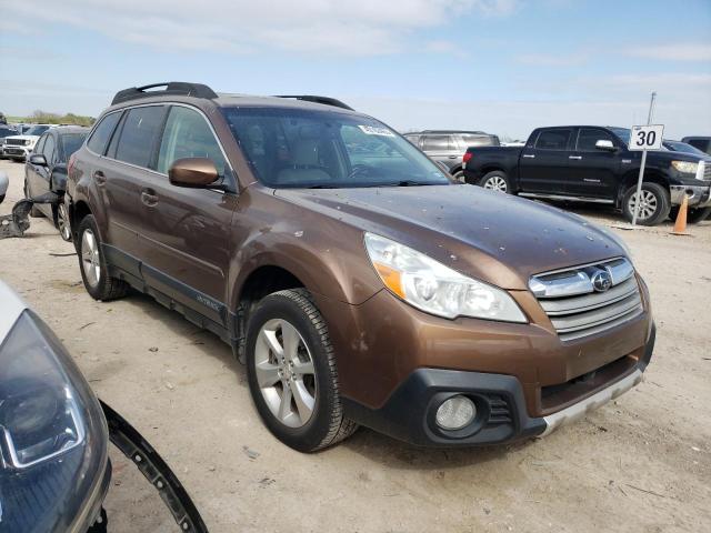 Photo 3 VIN: 4S4BREPC2D2216756 - SUBARU OUTBACK 3. 