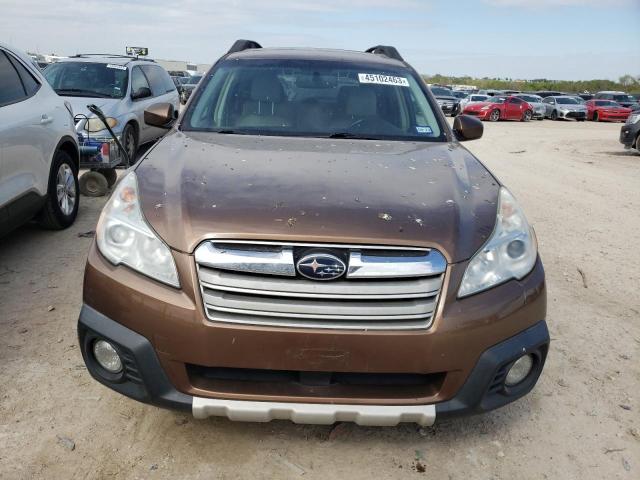 Photo 4 VIN: 4S4BREPC2D2216756 - SUBARU OUTBACK 3. 