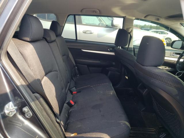 Photo 5 VIN: 4S4BRGBC1C3202097 - SUBARU OUTBACK 2. 