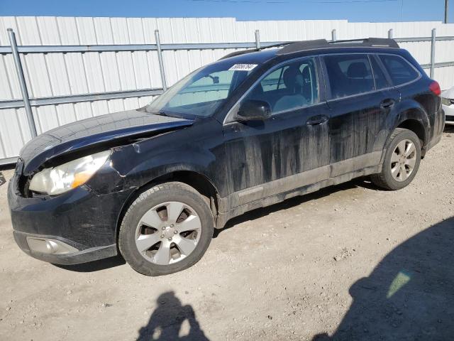 Photo 0 VIN: 4S4BRGBC4B3414961 - SUBARU OUTBACK 