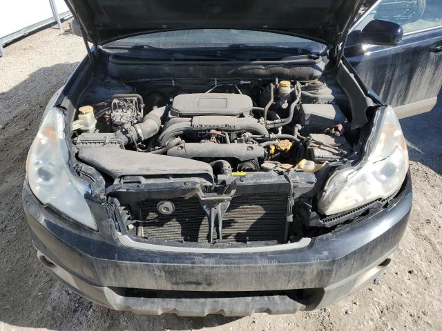 Photo 11 VIN: 4S4BRGBC4B3414961 - SUBARU OUTBACK 