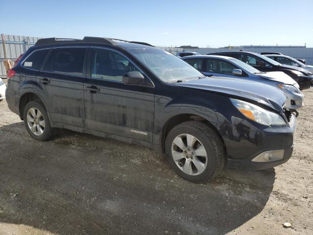 Photo 3 VIN: 4S4BRGBC4B3414961 - SUBARU OUTBACK 