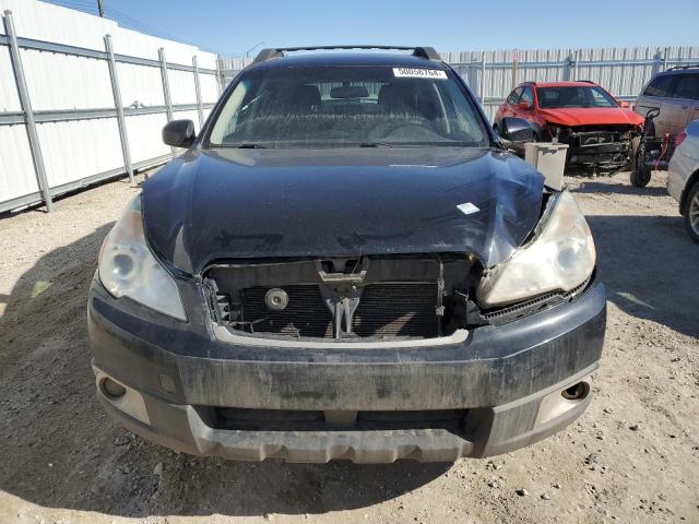 Photo 4 VIN: 4S4BRGBC4B3414961 - SUBARU OUTBACK 