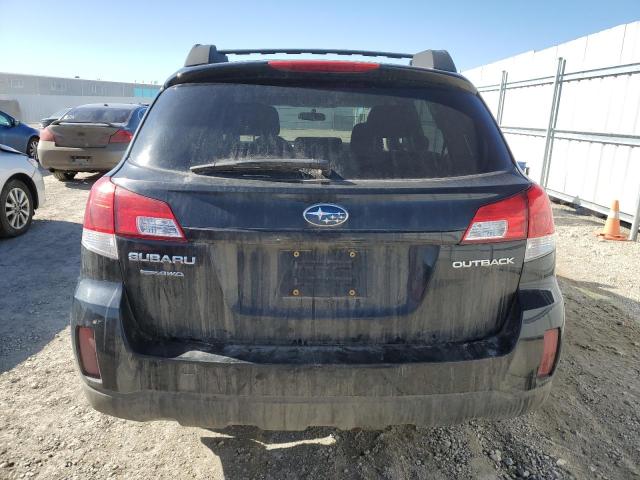 Photo 5 VIN: 4S4BRGBC4B3414961 - SUBARU OUTBACK 