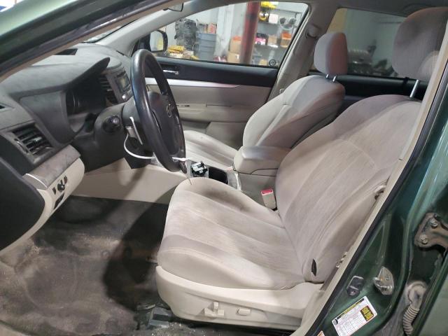 Photo 6 VIN: 4S4BRGBCXD3307657 - SUBARU OUTBACK 