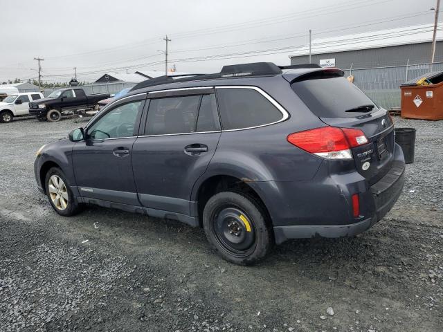 Photo 1 VIN: 4S4BRGGC0B3405313 - SUBARU OUTBACK 