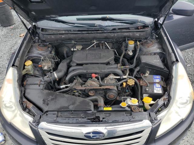 Photo 11 VIN: 4S4BRGGC0B3405313 - SUBARU OUTBACK 