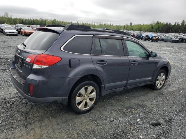 Photo 2 VIN: 4S4BRGGC0B3405313 - SUBARU OUTBACK 