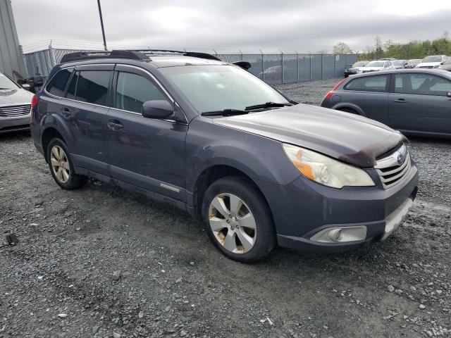 Photo 3 VIN: 4S4BRGGC0B3405313 - SUBARU OUTBACK 