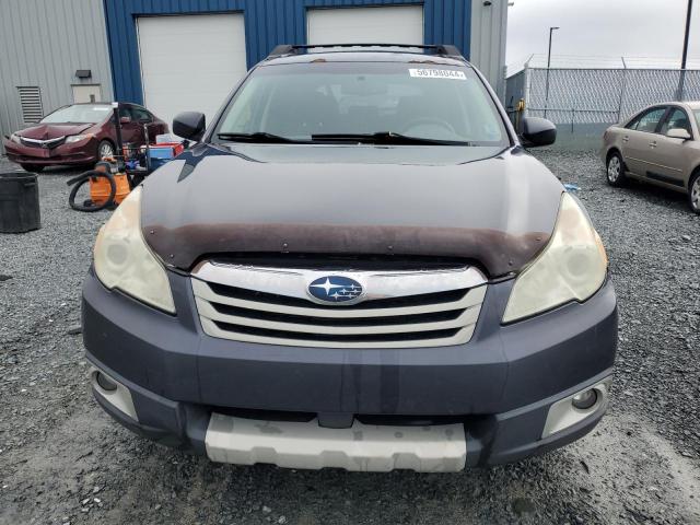 Photo 4 VIN: 4S4BRGGC0B3405313 - SUBARU OUTBACK 