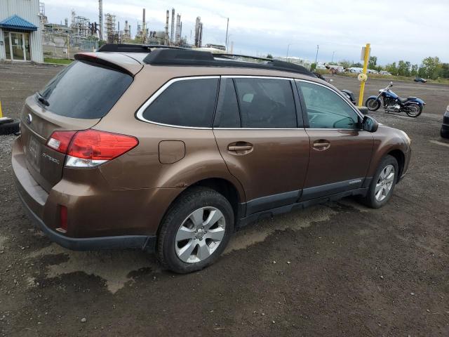 Photo 2 VIN: 4S4BRGGC0B3444760 - SUBARU OUTBACK 2. 