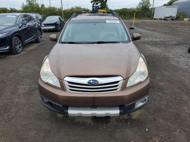 Photo 4 VIN: 4S4BRGGC0B3444760 - SUBARU OUTBACK 2. 