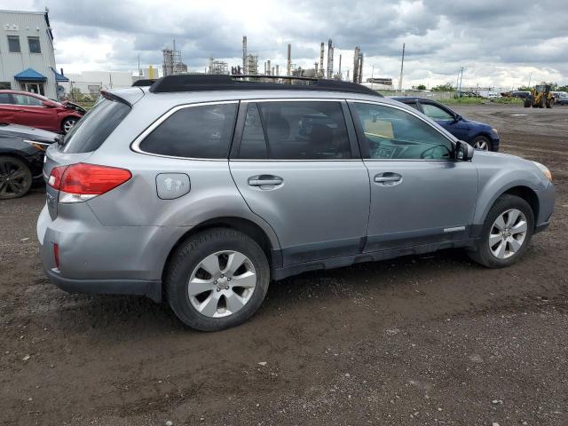 Photo 2 VIN: 4S4BRGGC1B3405966 - SUBARU OUTBACK 