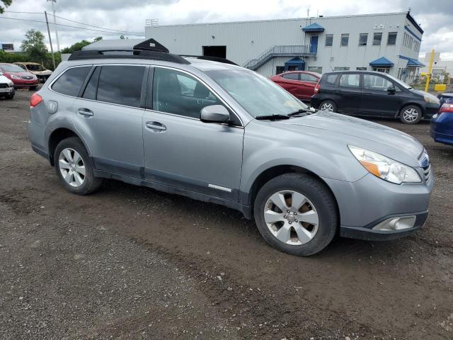 Photo 3 VIN: 4S4BRGGC1B3405966 - SUBARU OUTBACK 