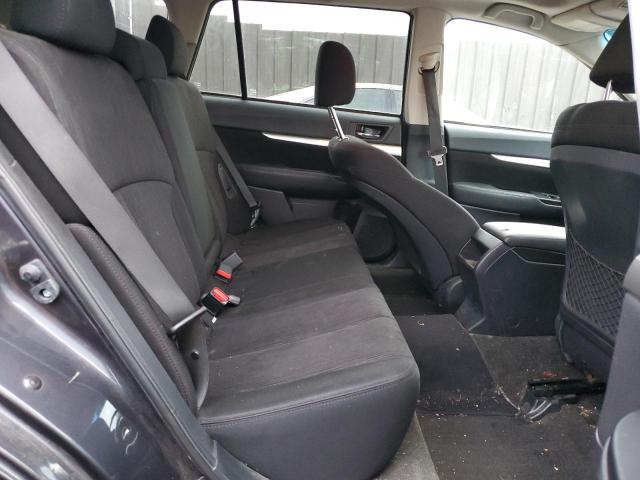 Photo 10 VIN: 4S4BRGGC1D3216138 - SUBARU OUTBACK 