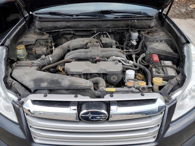 Photo 11 VIN: 4S4BRGGC1D3216138 - SUBARU OUTBACK 