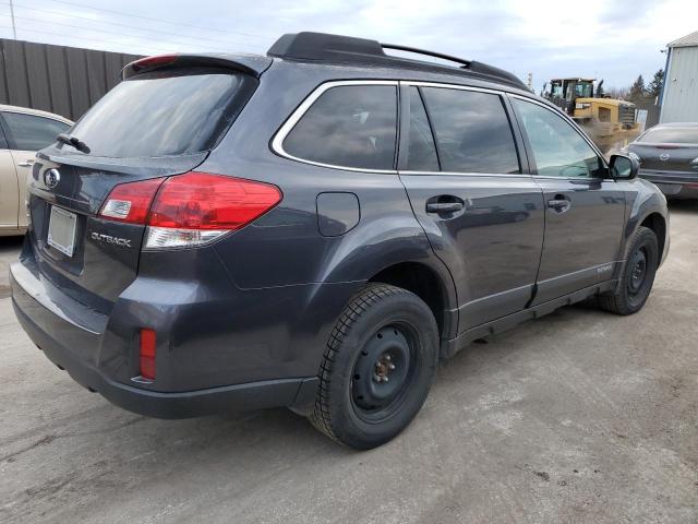 Photo 2 VIN: 4S4BRGGC1D3216138 - SUBARU OUTBACK 